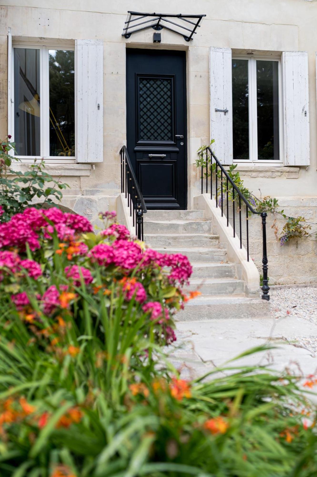 Villa Robs - Appartements Tout Confort, Tv Connectee, Haut Debit, Localisation Ideale - Courts Sejours & Affaires Caen Buitenkant foto