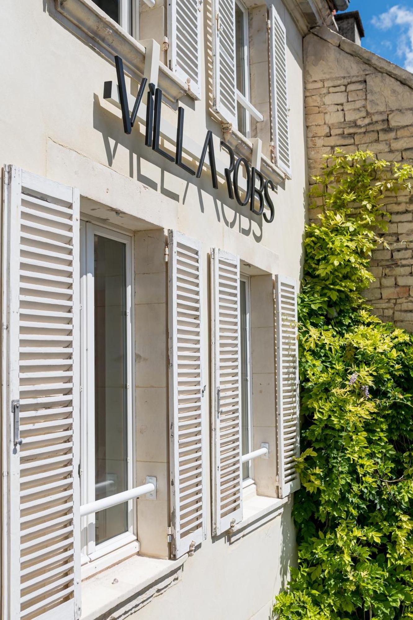 Villa Robs - Appartements Tout Confort, Tv Connectee, Haut Debit, Localisation Ideale - Courts Sejours & Affaires Caen Buitenkant foto
