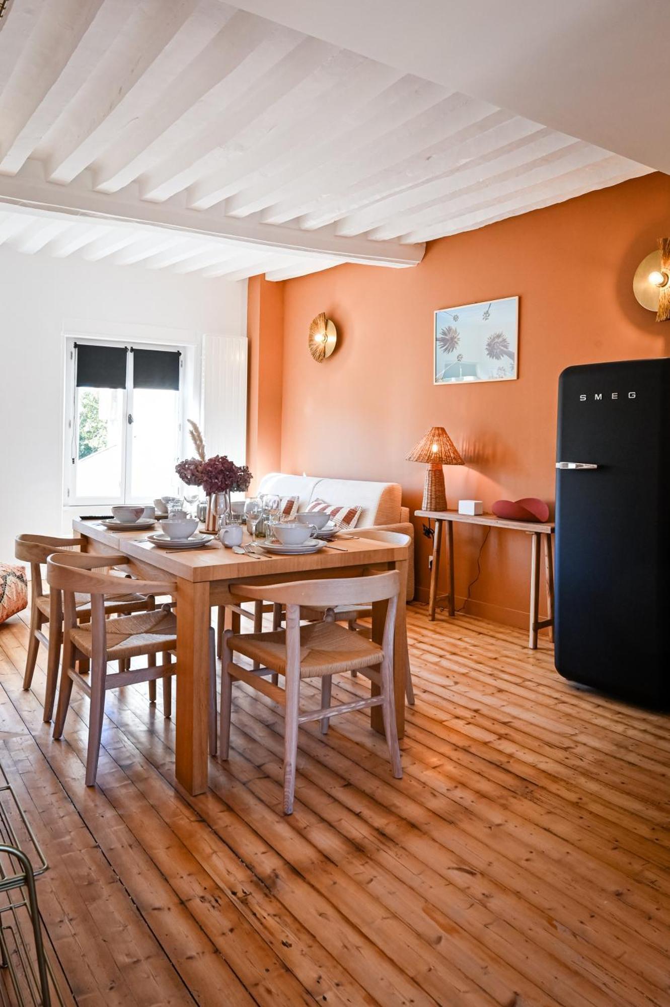 Villa Robs - Appartements Tout Confort, Tv Connectee, Haut Debit, Localisation Ideale - Courts Sejours & Affaires Caen Buitenkant foto