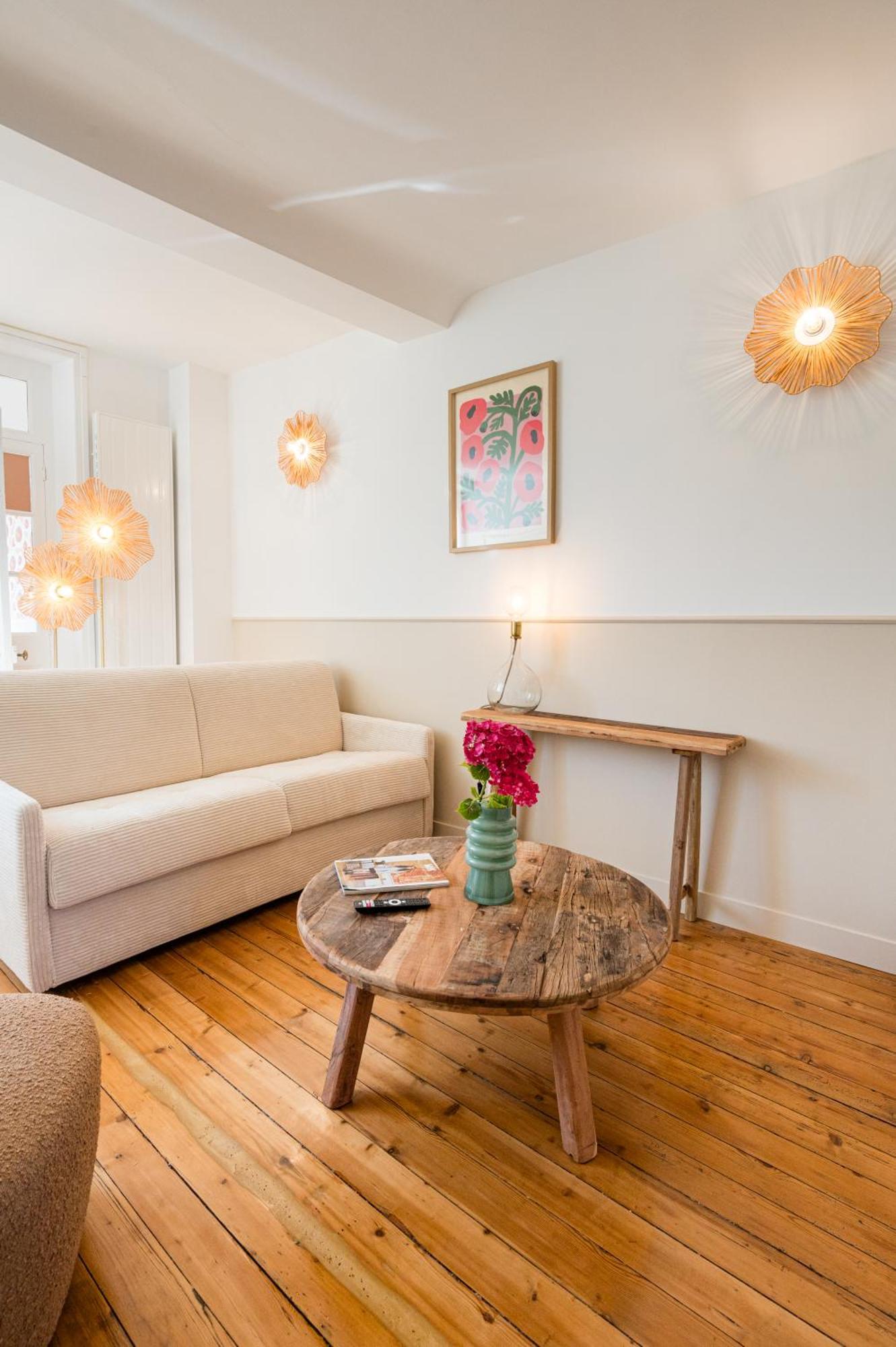 Villa Robs - Appartements Tout Confort, Tv Connectee, Haut Debit, Localisation Ideale - Courts Sejours & Affaires Caen Buitenkant foto