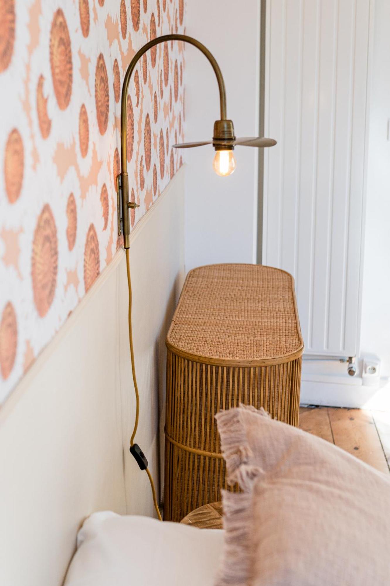 Villa Robs - Appartements Tout Confort, Tv Connectee, Haut Debit, Localisation Ideale - Courts Sejours & Affaires Caen Buitenkant foto