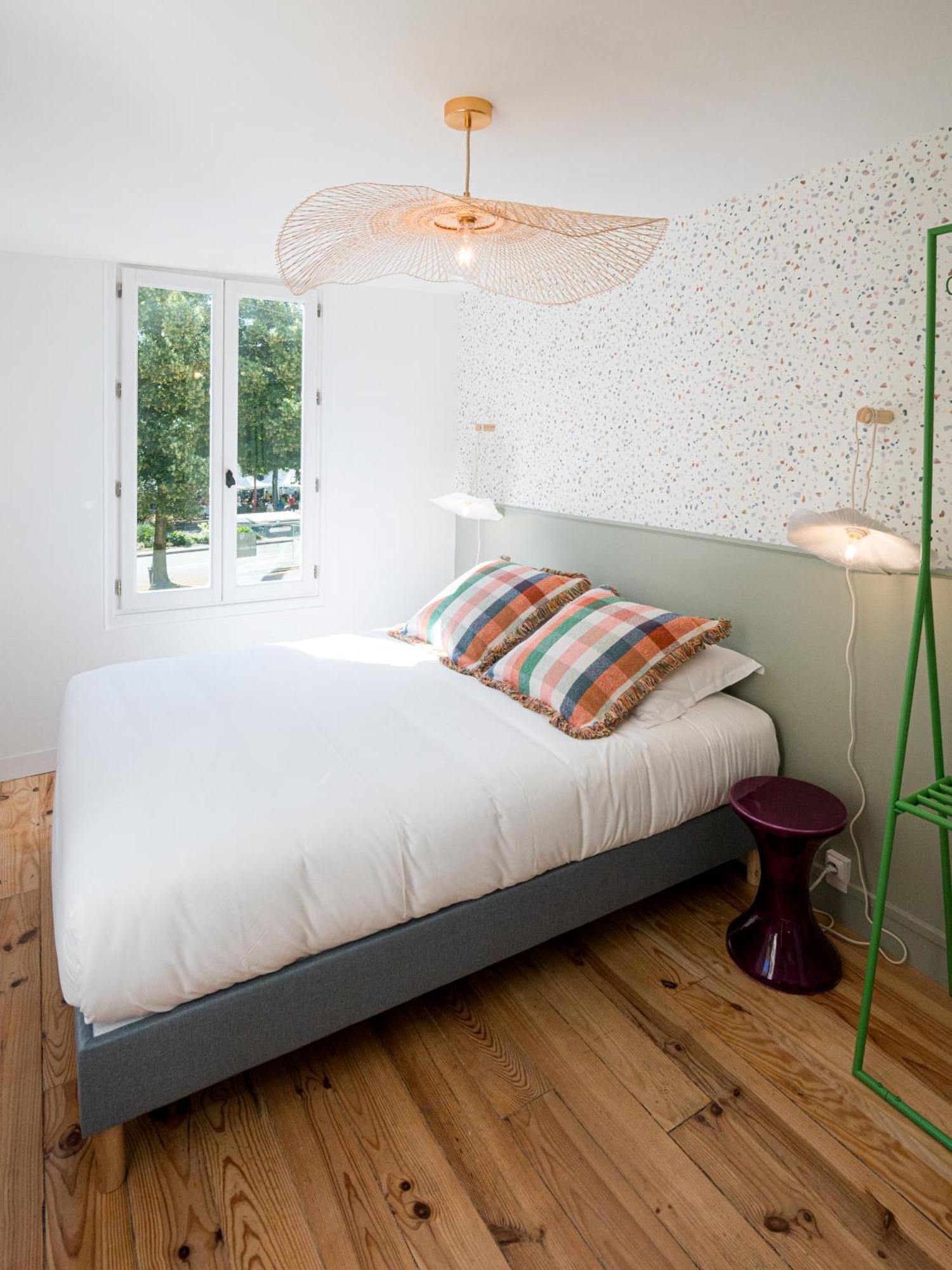 Villa Robs - Appartements Tout Confort, Tv Connectee, Haut Debit, Localisation Ideale - Courts Sejours & Affaires Caen Buitenkant foto