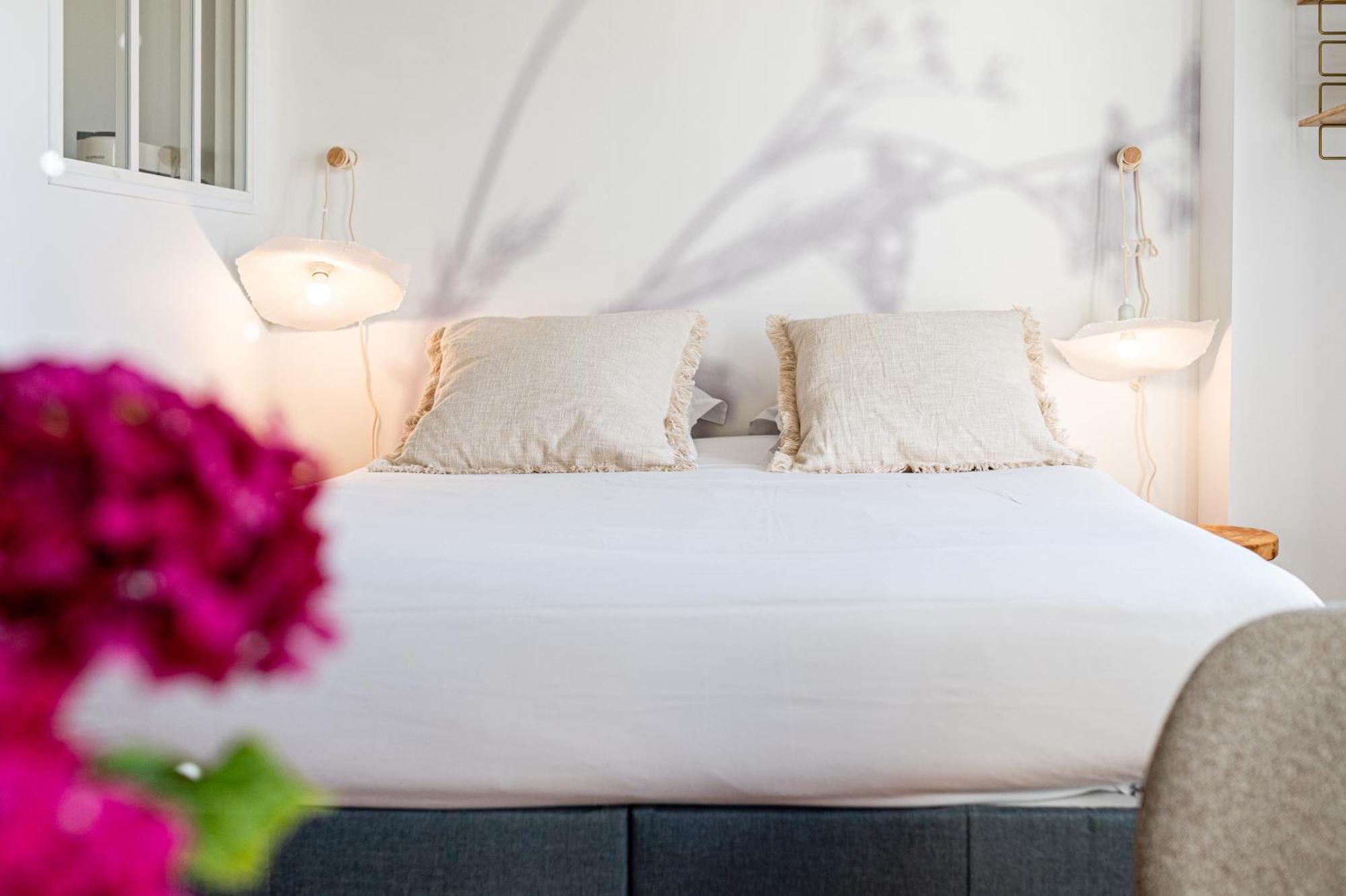 Villa Robs - Appartements Tout Confort, Tv Connectee, Haut Debit, Localisation Ideale - Courts Sejours & Affaires Caen Buitenkant foto