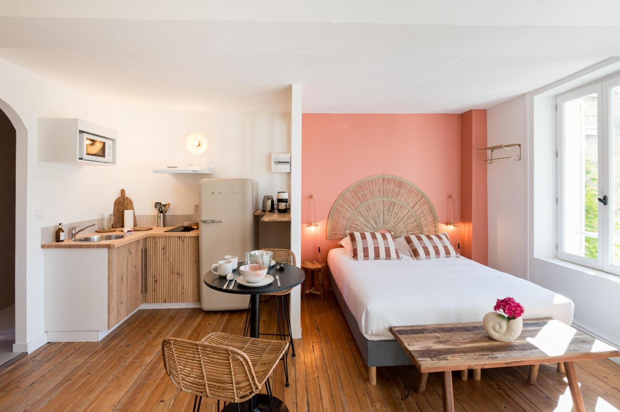 Villa Robs - Appartements Tout Confort, Tv Connectee, Haut Debit, Localisation Ideale - Courts Sejours & Affaires Caen Buitenkant foto